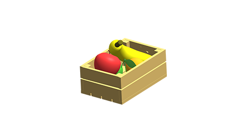 Fruitbox M